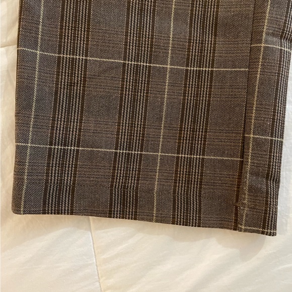 Wide leg trousers - Picture 4 of 6